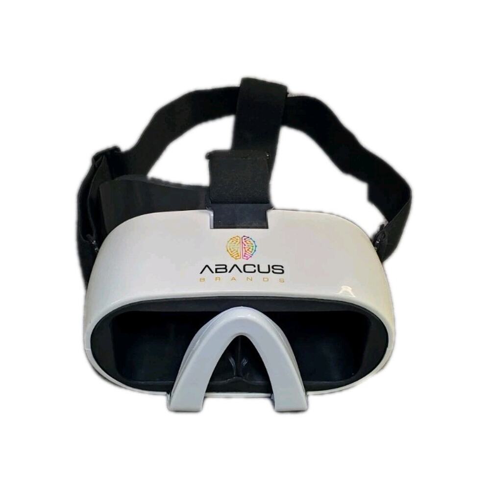 Abacus Brands VR Headset Replacement Goggles Virtual Reality ABA0520 Toy3